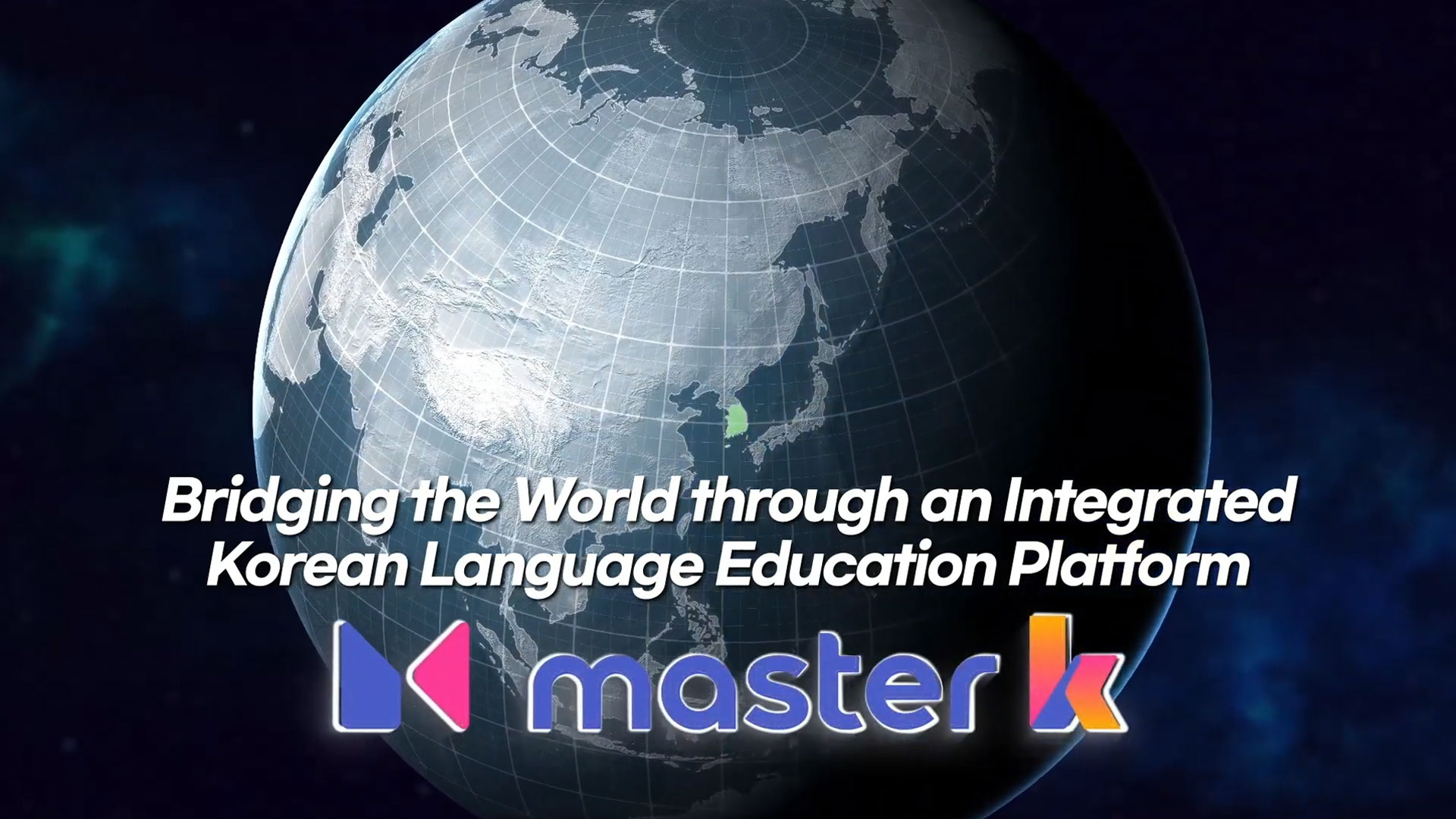 master k